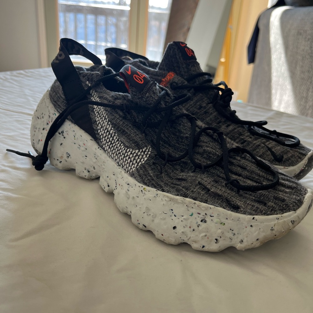 Nike Space Hippie